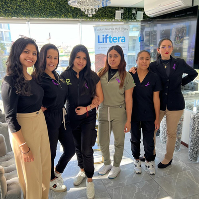 Slider image (1) CELAM - Centro Laser Medico